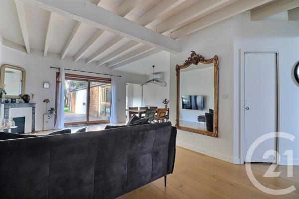 Maison à vendre  5 pièces - 124 m2 BORDEAUX - 33