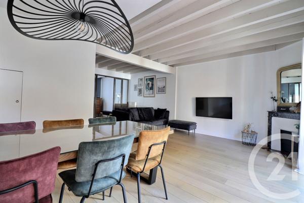 Maison à vendre  5 pièces - 124 m2 BORDEAUX - 33