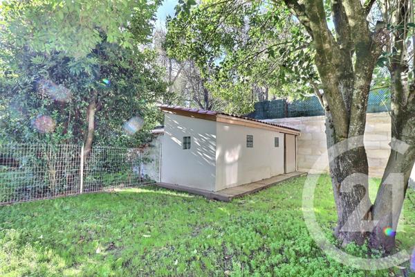 Maison à vendre  5 pièces - 124 m2 BORDEAUX - 33