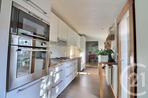 Maison à vendre  5 pièces - 124 m2 BORDEAUX - 33