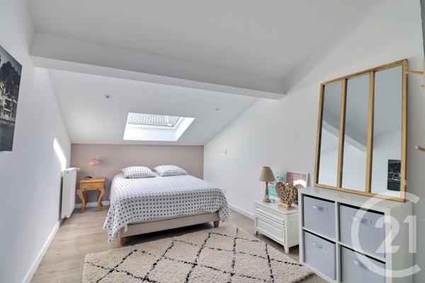 Maison à vendre  5 pièces - 124 m2 BORDEAUX - 33