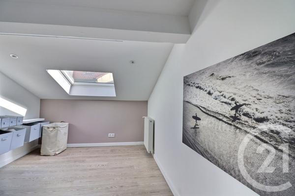 Maison à vendre  5 pièces - 124 m2 BORDEAUX - 33