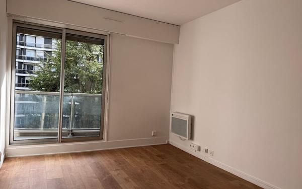 Appartement à louer    2 pièces • 47,42 m2 Saint-Maurice