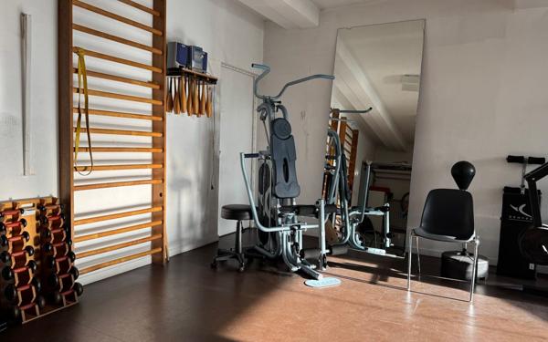 Appartement à louer    2 pièces • 47,42 m2 Saint-Maurice