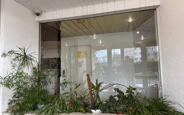 Appartement à louer    2 pièces • 47,42 m2 Saint-Maurice