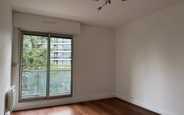Appartement à louer    2 pièces • 47,42 m2 Saint-Maurice