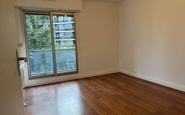 Appartement à louer    2 pièces • 47,42 m2 Saint-Maurice