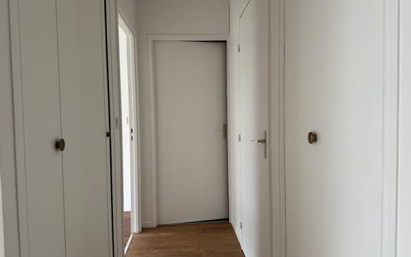 Appartement à louer    2 pièces • 47,42 m2 Saint-Maurice