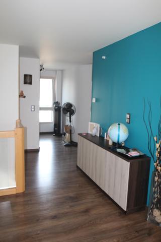 Maison 6 pièces - 184 m²