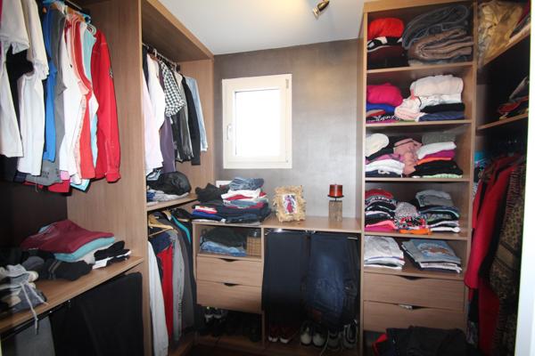 Maison 6 pièces - 184 m²