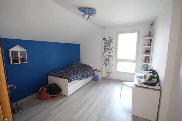 Maison 6 pièces - 184 m²