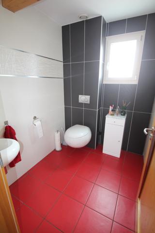 Maison 6 pièces - 184 m²