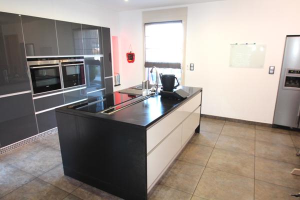 Maison 6 pièces - 184 m²