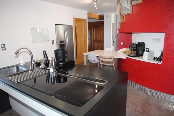 Maison 6 pièces - 184 m²