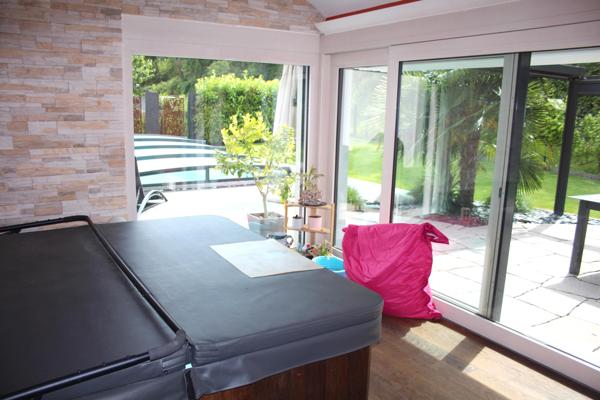 Maison 6 pièces - 184 m²