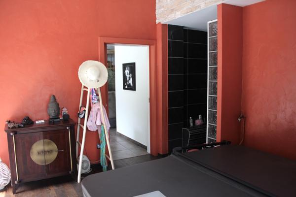 Maison 6 pièces - 184 m²