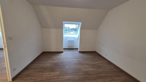 Maison individuelle à louer à Gruchet-Saint-Siméon en Seine-Maritime (76810), ref : LM883-76046