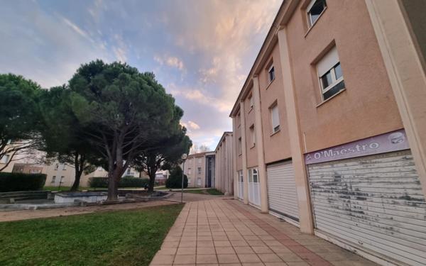 Appartement à vendre    1 pièce • 20 m2 Avignon