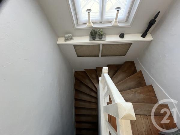 Maison à vendre  7 pièces - 183 m2 DOMONT - 95