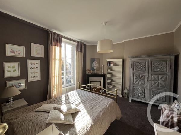 Maison à vendre  7 pièces - 183 m2 DOMONT - 95