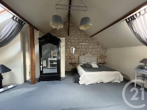 Maison à vendre  7 pièces - 183 m2 DOMONT - 95