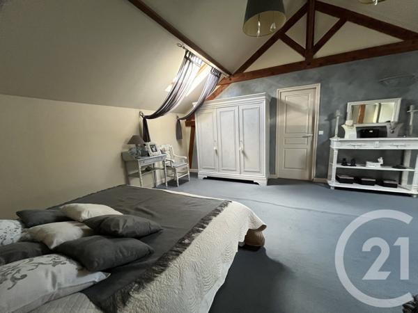 Maison à vendre  7 pièces - 183 m2 DOMONT - 95