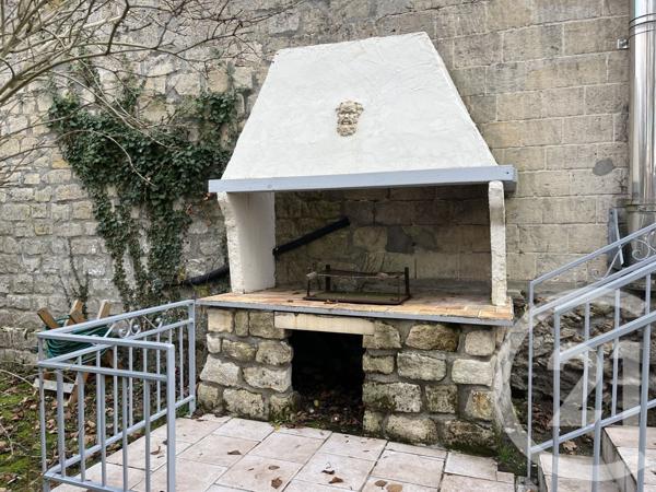 Maison à vendre  7 pièces - 183 m2 DOMONT - 95