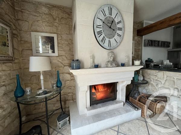 Maison à vendre  7 pièces - 183 m2 DOMONT - 95