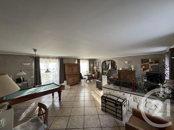 Maison à vendre  7 pièces - 183 m2 DOMONT - 95