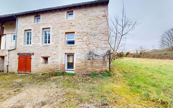 Maison à vendre    5 pièces • 180 m2 Tournus