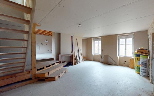 Maison à vendre    5 pièces • 180 m2 Tournus