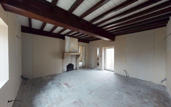 Maison à vendre    5 pièces • 180 m2 Tournus