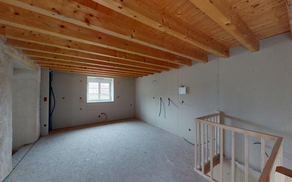 Maison à vendre    5 pièces • 180 m2 Tournus