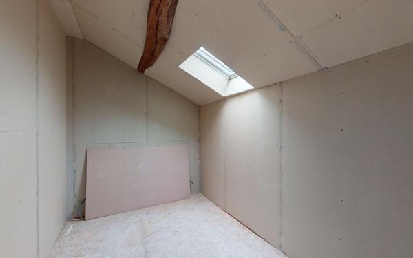 Maison à vendre    5 pièces • 180 m2 Tournus