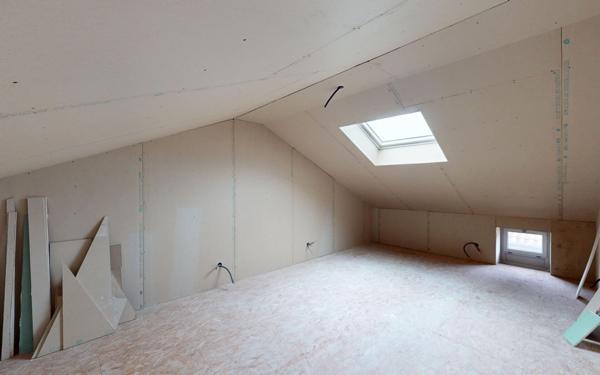 Maison à vendre    5 pièces • 180 m2 Tournus