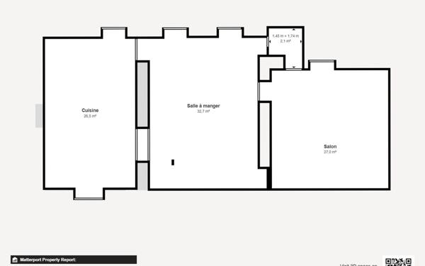 Maison à vendre    5 pièces • 180 m2 Tournus