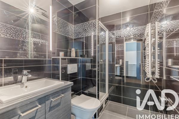 Appartement à vendre 4 pièces 92 m² Boulogne-Billancourt