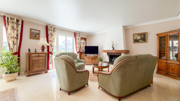 Belle propriété de 7 pièces de 160 m2.