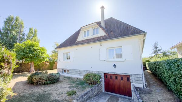 Belle propriété de 7 pièces de 160 m2.