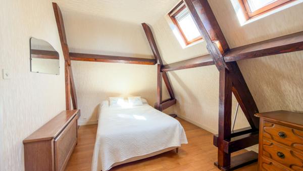 Belle propriété de 7 pièces de 160 m2.