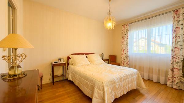Belle propriété de 7 pièces de 160 m2.