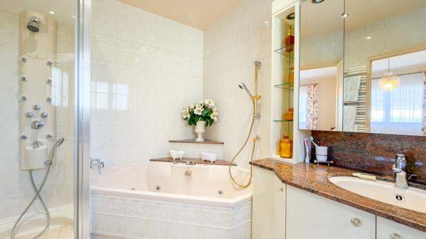Belle propriété de 7 pièces de 160 m2.