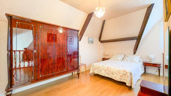 Belle propriété de 7 pièces de 160 m2.