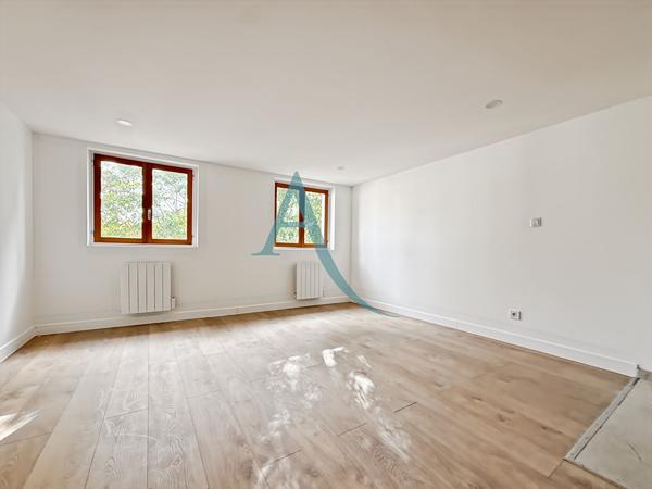 Appartement Mennecy 3 pièce 86,10 m2