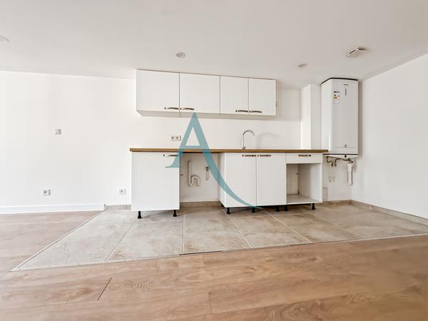 Appartement Mennecy 3 pièce 86,10 m2