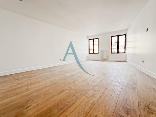 Appartement Mennecy 3 pièce 86,10 m2
