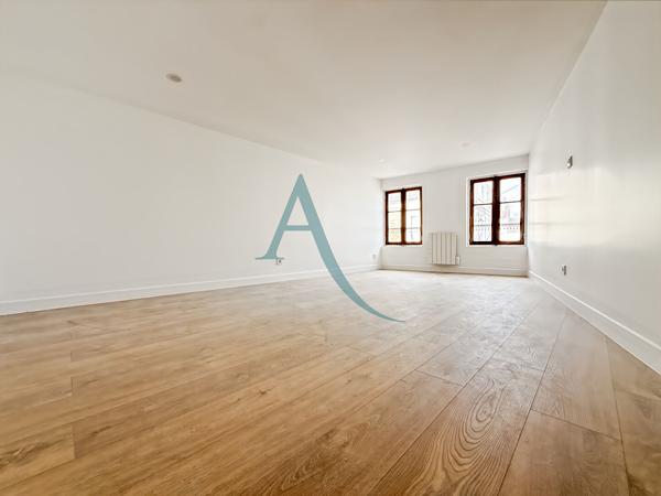 Appartement Mennecy 3 pièce 86,10 m2
