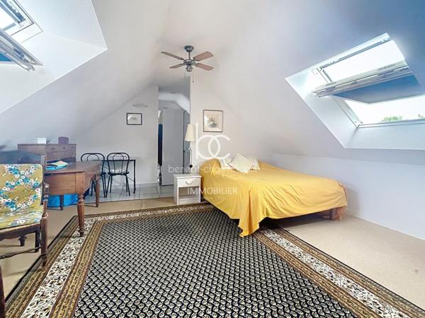 VANNES Maison 7 pièces 180 m²