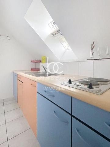 VANNES Maison 7 pièces 180 m²