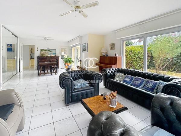 VANNES Maison 7 pièces 180 m²
